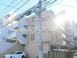 朝日シティパリオ所沢