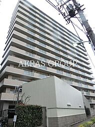 コンフォリア板橋仲宿