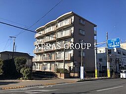 パールレジデンス花小金井
