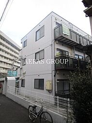 ホワイトポート大山