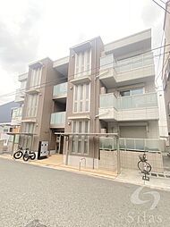 シャーメゾン　エスト