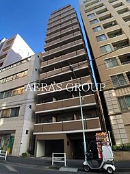 中央区日本橋大伝馬町