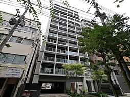 グランフォーレプライム西新 408