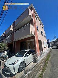 船橋市東中山１丁目の一戸建て