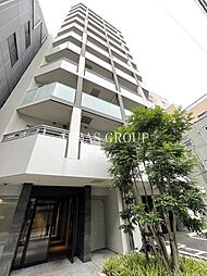 プラウドフラット東神田