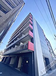 大阪市生野区巽中１丁目