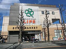 ヴィラ鷺沼II