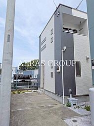 本郷町ドリームハウス