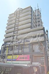 大阪市城東区古市１丁目