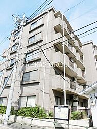 リバーパーク四つ木