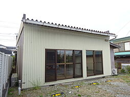 米山ハイツ　戸建 1