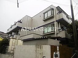 ワコーレエレガンス薬園台