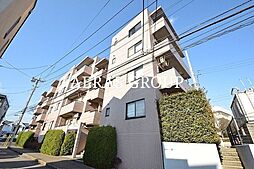 つつじヶ丘エクセルハイツII