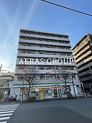 いづみニッテイハイム北新宿