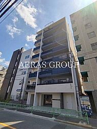 クレヴィスタ中野新橋II