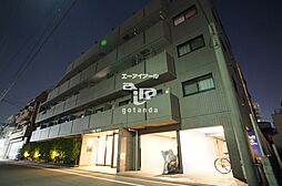 大田区南蒲田２丁目