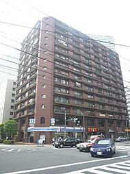 グランドパレス田町