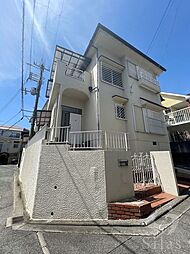 岸和田市土生町の一戸建て