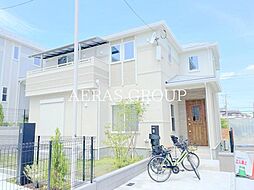 たちばな台戸建