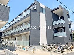 メゾン ド コンフォート宮本Ａ