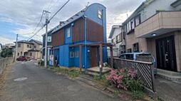 所沢市山口戸建