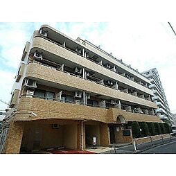 ライオンズマンションときわ台