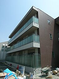 ウエストサイドリバーIII
