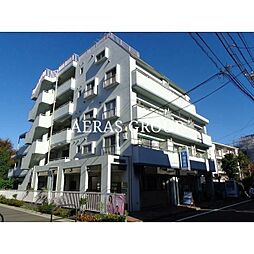 平和台不二ハイツ