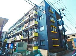 パークハイム鹿沼 301