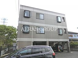 メゾン・ド・エトワール