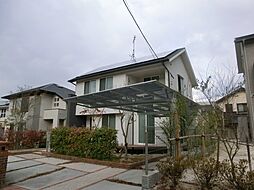 つつじケ丘5丁目戸建 1