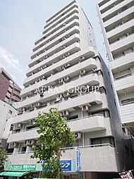 スカイコート池袋第2