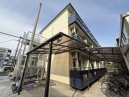 ハイツエスポワールII 203