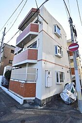 エルモスリバーサイド 301