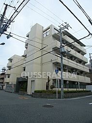 大阪市旭区大宮４丁目