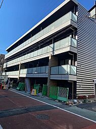 大田区西蒲田１丁目