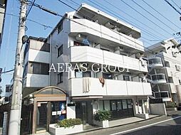 ヘリオス378立川