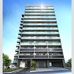 エスリードレジデンス　ザ・グラン大阪福島クラス