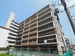 ルミエール箱崎駅前 803