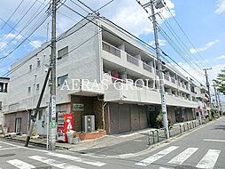 プログレス西新井