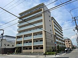 大阪市西淀川区御幣島１丁目