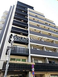 レガリス高円寺