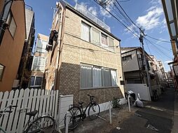 ソリッドリファイン阿佐ヶ谷II 201