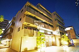 大田区東六郷３丁目