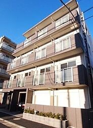 ガリシア下丸子