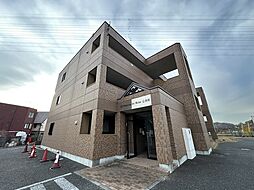 シャトー・ル・レーヴ壱番館 108