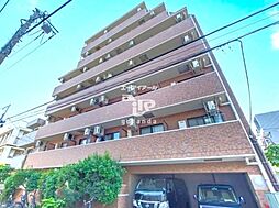 目黒区目黒本町５丁目