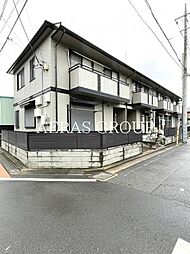 クレセント 弐番館