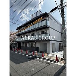 スプレスター新江古田