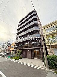 ベルグレード吉野町